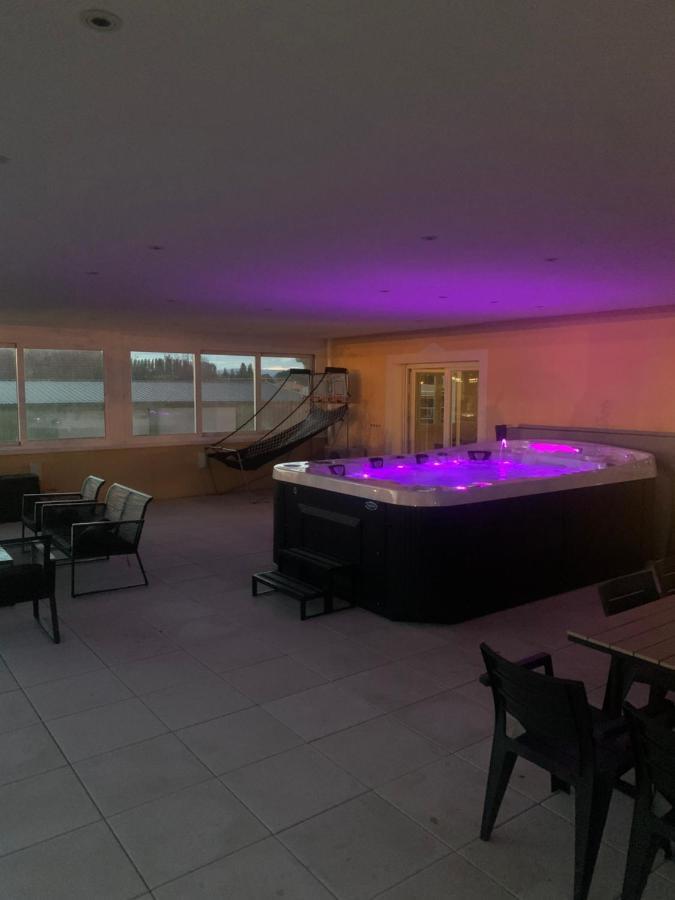 La Terrasse Du Parc Apartment Marckolsheim Bagian luar foto
